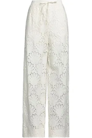 Essentiel Antwerp BOTTOMWEAR - Trousers - on YOOX.com