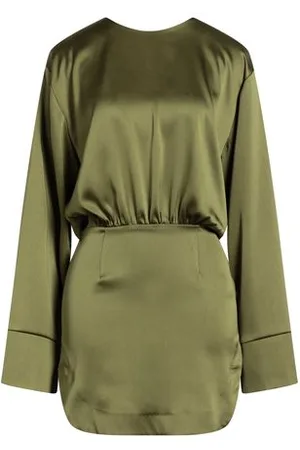 ACTUALEE DRESSES - Mini dresses - on YOOX.com