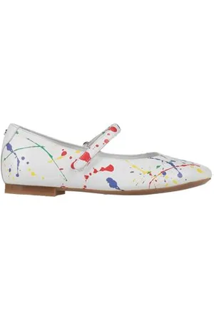 Dolce & Gabbana FOOTWEAR - Ballet flats - on YOOX.com