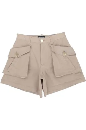 Dsquared2 BOTTOMWEAR - Shorts & Bermuda Shorts - on YOOX.com