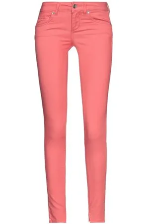 Liu Jo BOTTOMWEAR - Jeans - on YOOX.com