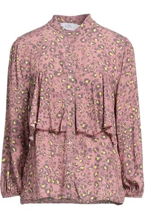 SOALLURE TOPWEAR - Shirts - on YOOX.com