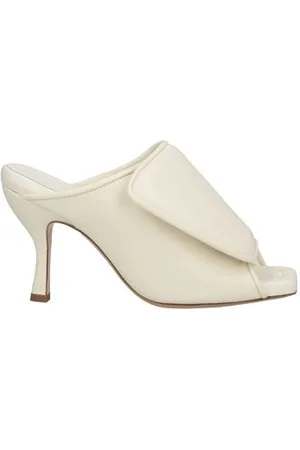 Gia Borghini FOOTWEAR - Sandals - on YOOX.com