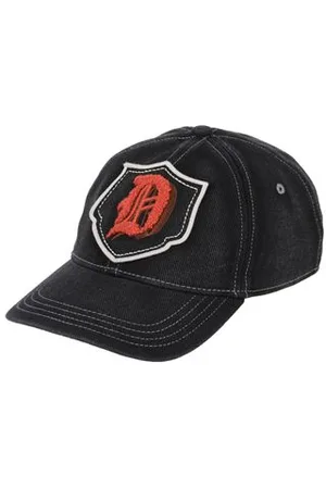 Diesel ACCESSORIES - Hats - on YOOX.com