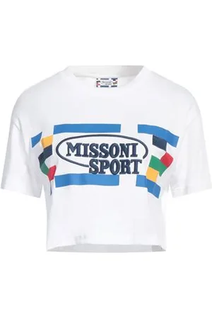 Missoni TOPWEAR - T-shirts - on YOOX.com