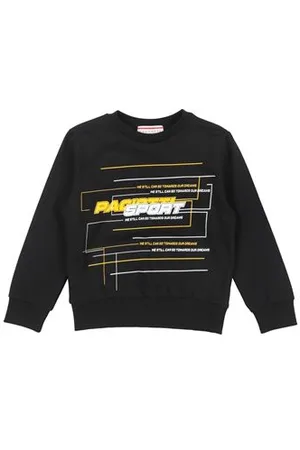 Paciotti TOPWEAR - Sweatshirts - on YOOX.com