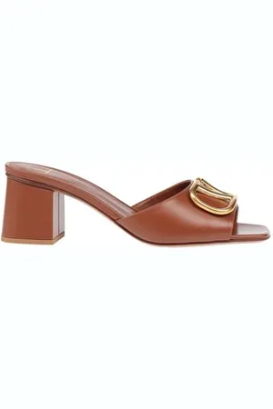 VALENTINO GARAVANI FOOTWEAR - Sandals - on YOOX.com