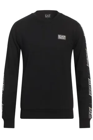 EA7 TOPWEAR - Sweatshirts - on YOOX.com