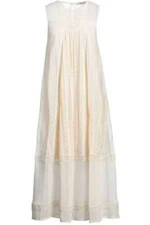 High DRESSES - Midi dresses - on YOOX.com