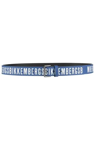 Bikkembergs Small Leather Goods - Belts - on YOOX.com