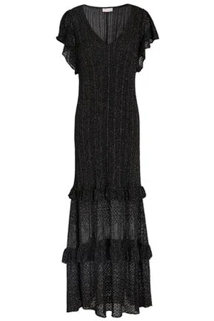 Liu Jo DRESSES - Maxi dresses - on YOOX.com