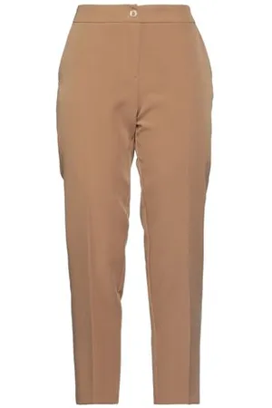 MEM.JS BOTTOMWEAR - Trousers - on YOOX.com
