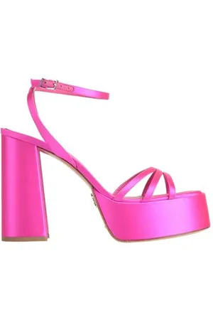 SERGIO LEVANTESI FOOTWEAR - Sandals - on YOOX.com