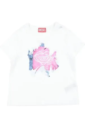 Diesel TOPWEAR - T-shirts - on YOOX.com