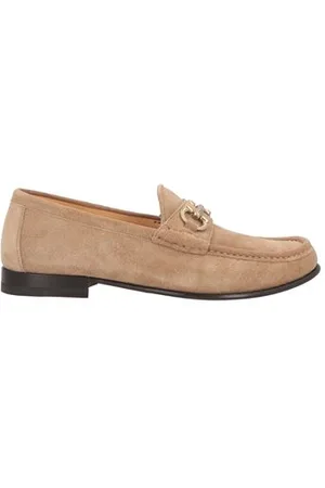 Brunello Cucinelli FOOTWEAR - Loafers - on YOOX.com