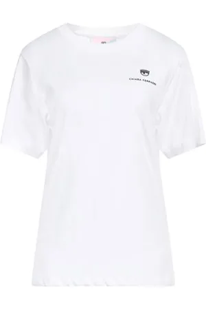 Chiara Ferragni TOPWEAR - T-shirts - on YOOX.com