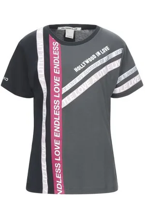 Pinko TOPWEAR - T-shirts - on YOOX.com