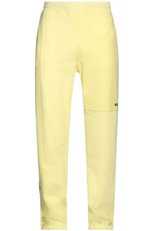 Msgm BOTTOMWEAR - Trousers - on YOOX.com