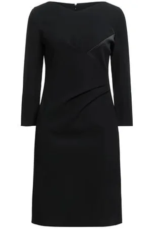 Emporio Armani DRESSES - Mini dresses - on YOOX.com