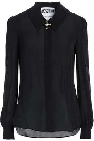 Moschino TOPWEAR - Shirts - on YOOX.com