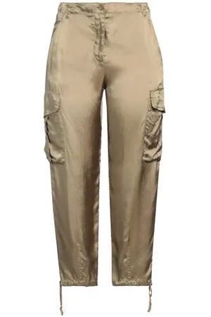 Aspesi BOTTOMWEAR - Trousers - on YOOX.com