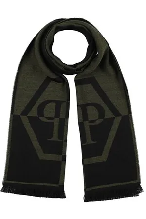 Philipp Plein ACCESSORIES - Scarves - on YOOX.com