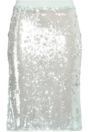Roberto Collina BOTTOMWEAR - Midi skirts - on YOOX.com