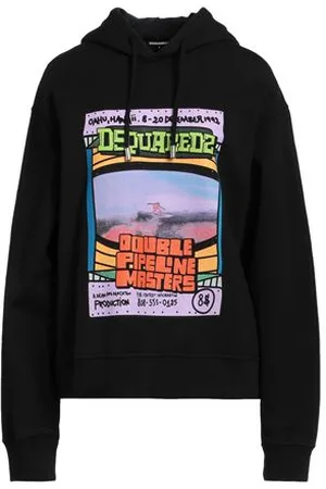 Dsquared2 TOPWEAR - Sweatshirts - on YOOX.com