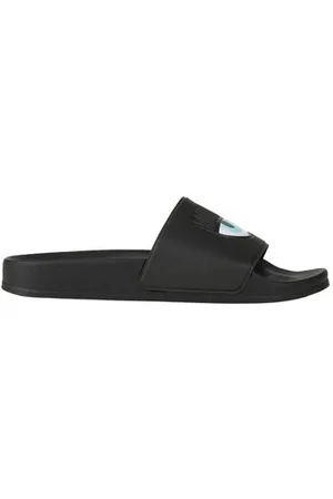 Chiara Ferragni FOOTWEAR - Sandals - on YOOX.com