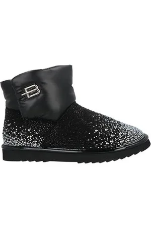 BALDININI FOOTWEAR - Ankle boots - on YOOX.com