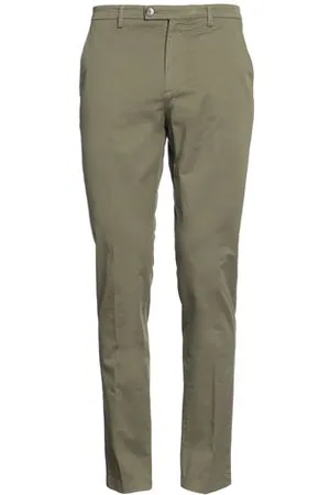 CRUNA BOTTOMWEAR - Trousers - on YOOX.com