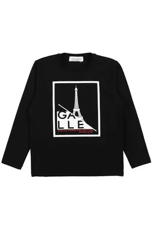 GAËLLE TOPWEAR - T-shirts - on YOOX.com