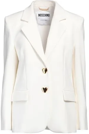 Moschino SUITS and CO-ORDS - Blazers - on YOOX.com