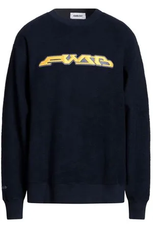 AMBUSH TOPWEAR - Sweatshirts - on YOOX.com