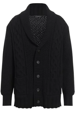 TAGLIATORE KNITWEAR - Cardigans - on YOOX.com
