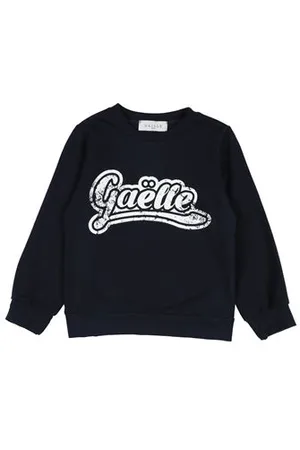 GAËLLE TOPWEAR - Sweatshirts - on YOOX.com