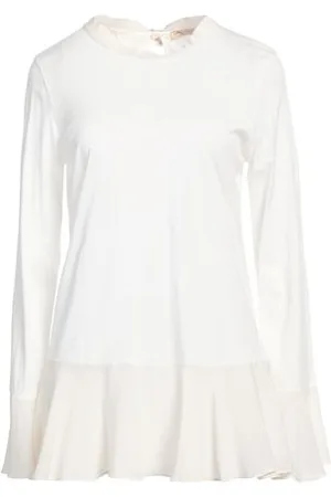 ERIKA CAVALLINI TOPWEAR - T-shirts - on YOOX.com