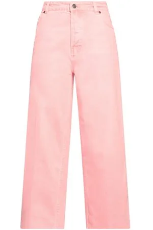 haikure BOTTOMWEAR - Jeans - on YOOX.com