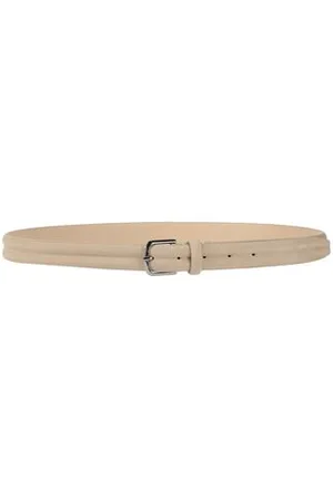 Giorgio Armani Small Leather Goods - Belts - on YOOX.com
