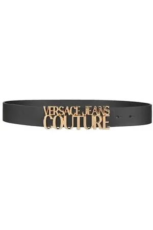 VERSACE Small Leather Goods - Belts - on YOOX.com
