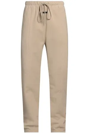 FEAR OF GOD BOTTOMWEAR - Trousers - on YOOX.com