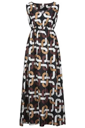 ALTEA DRESSES - Maxi dresses - on YOOX.com