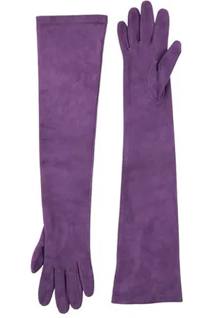 Fabiana Filippi ACCESSORIES - Gloves - on YOOX.com