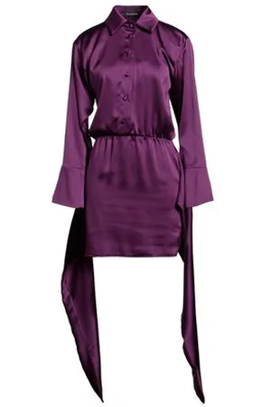 ACTUALEE DRESSES - Mini dresses - on YOOX.com