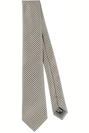 Emporio Armani ACCESSORIES - Ties & bow ties - on YOOX.com