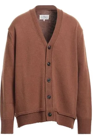 Maison Margiela KNITWEAR - Cardigans - on YOOX.com