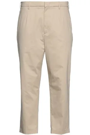 Dunhill BOTTOMWEAR - Trousers - on YOOX.com