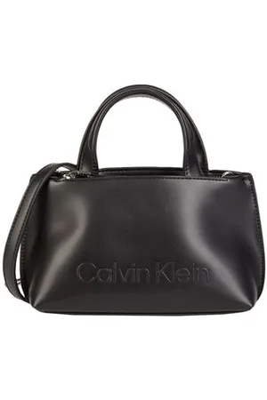 Calvin Klein BAGS - Handbags - on YOOX.com