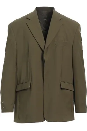 FAMILY FIRST  Milano SUITS and CO-ORDS - Blazers - on YOOX.com