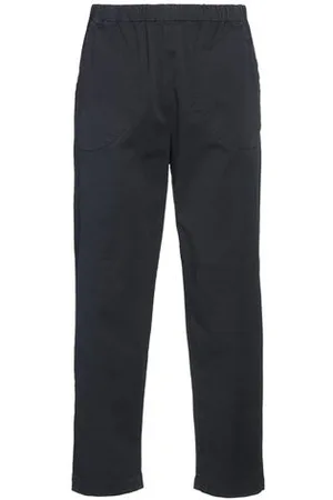 BARENA BOTTOMWEAR - Trousers - on YOOX.com